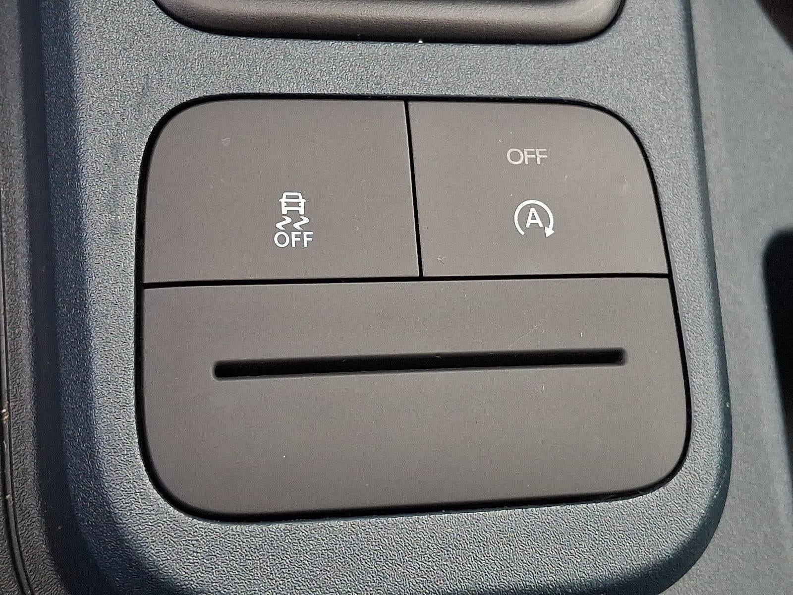 2026 Ford Maverick XL AWD SuperCrew