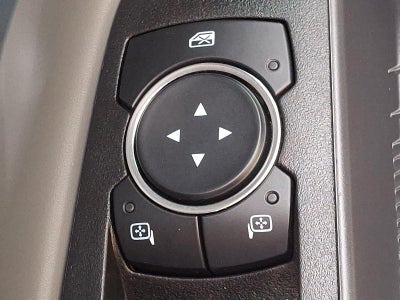 2026 Ford Maverick XL AWD SuperCrew