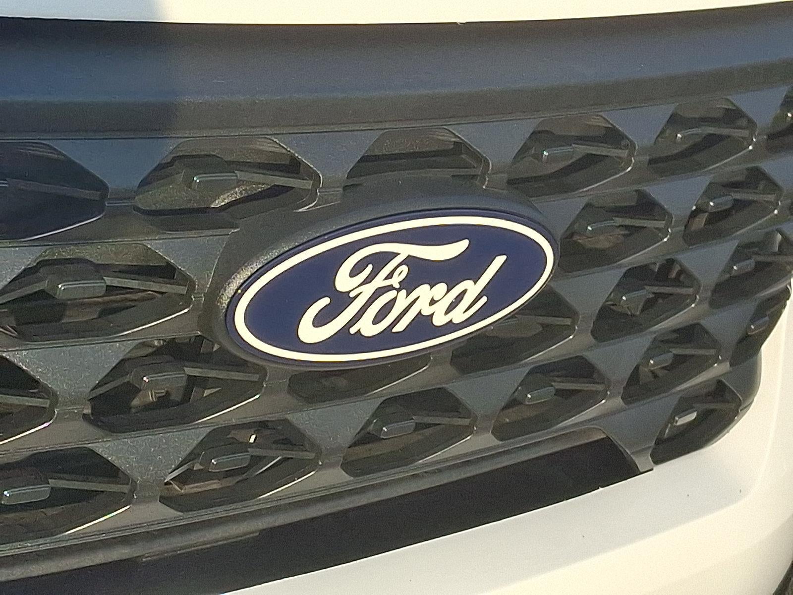 2026 Ford Maverick XL AWD SuperCrew