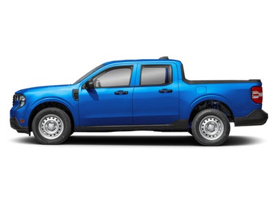 2026 Ford Maverick XL AWD SuperCrew