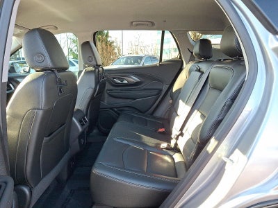 2024 GMC Terrain AWD 4dr SLT