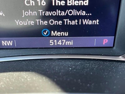 2024 GMC Terrain AWD 4dr SLT