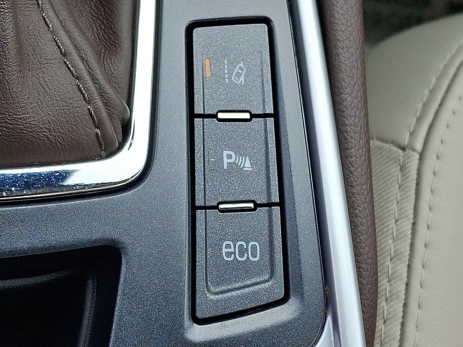 2016 Cadillac SRX AWD 4dr Luxury Collection