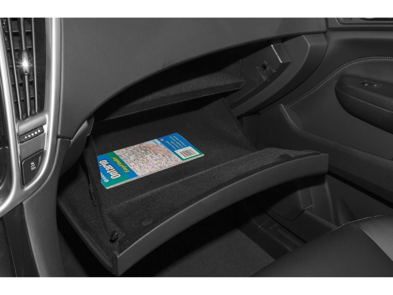 2015 Cadillac SRX AWD 4dr Performance Collection