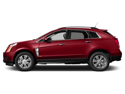 2015 Cadillac SRX AWD 4dr Performance Collection