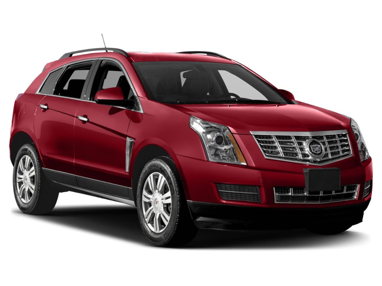2015 Cadillac SRX AWD 4dr Performance Collection