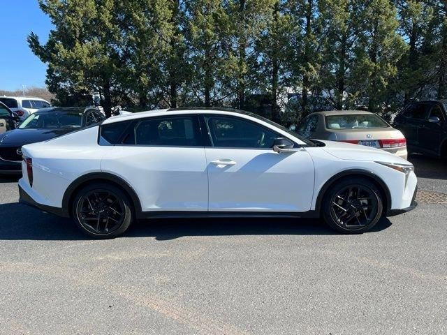 2025 Kia K4 GT-Line Turbo FWD