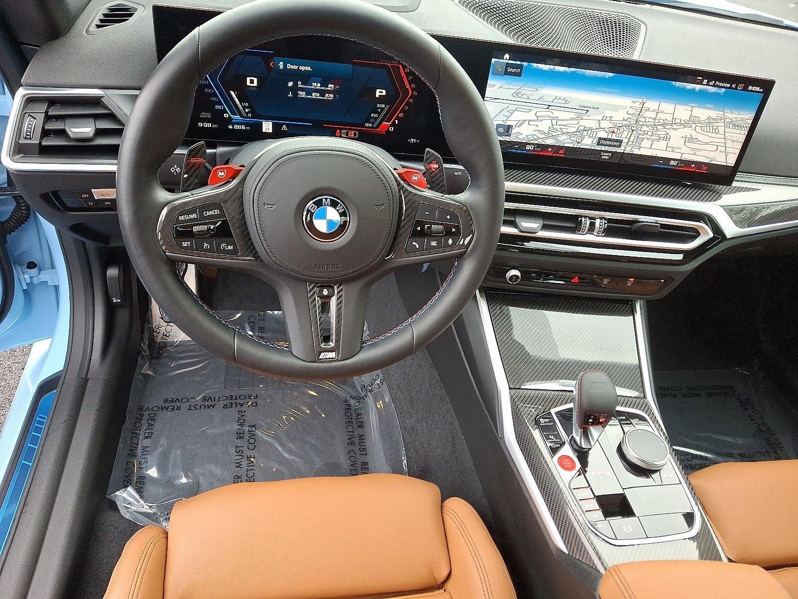 2024 BMW M2 M2 Coupe