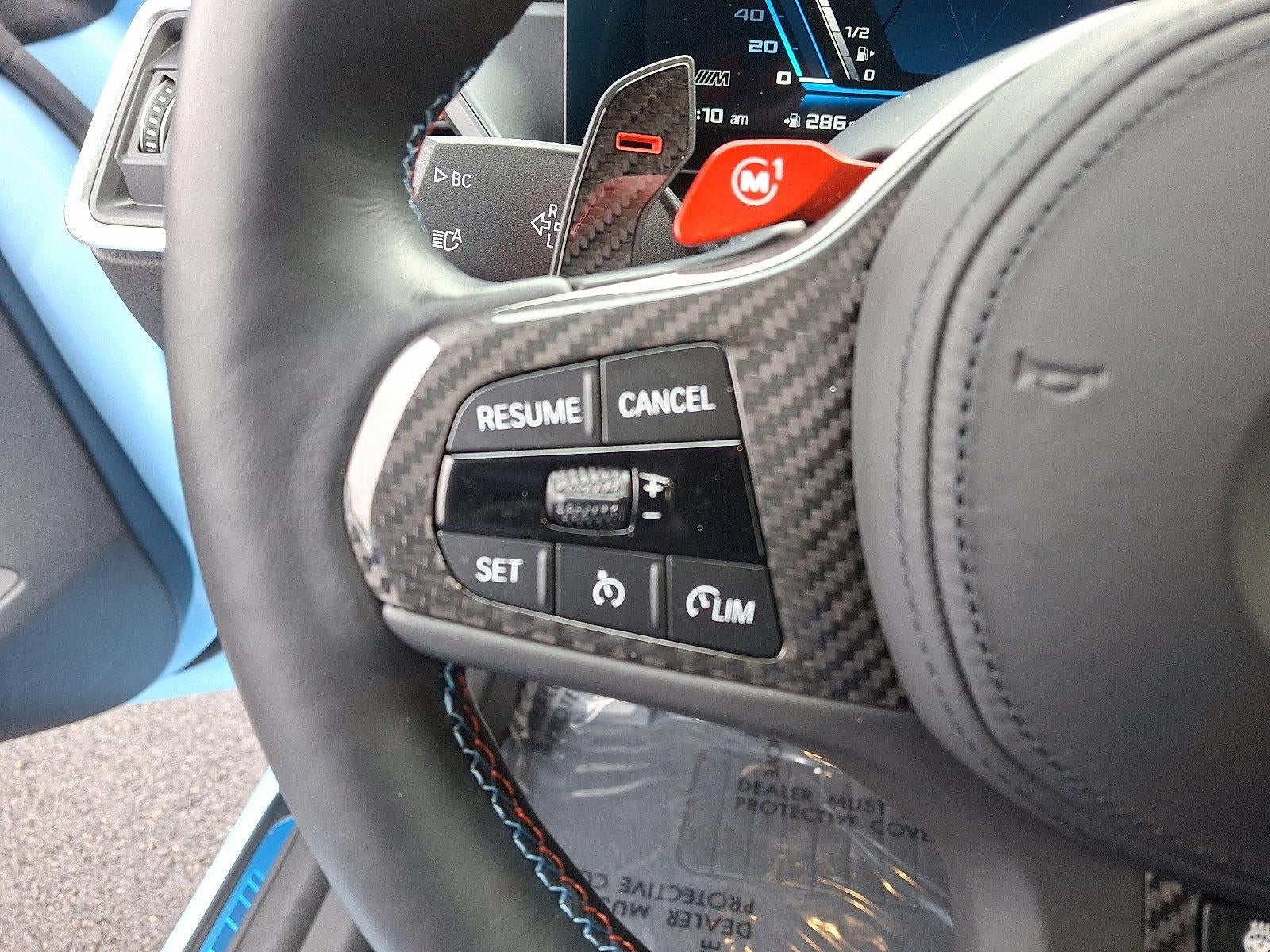 2024 BMW M2 M2 Coupe