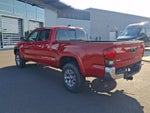 2019 Toyota Tacoma 4WD 4WD SR5 Double Cab 6' Bed V6 AT (Natl)