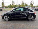 2013 Volkswagen Beetle 2dr Man 2.0T Turbo PZEV *Ltd Avail*