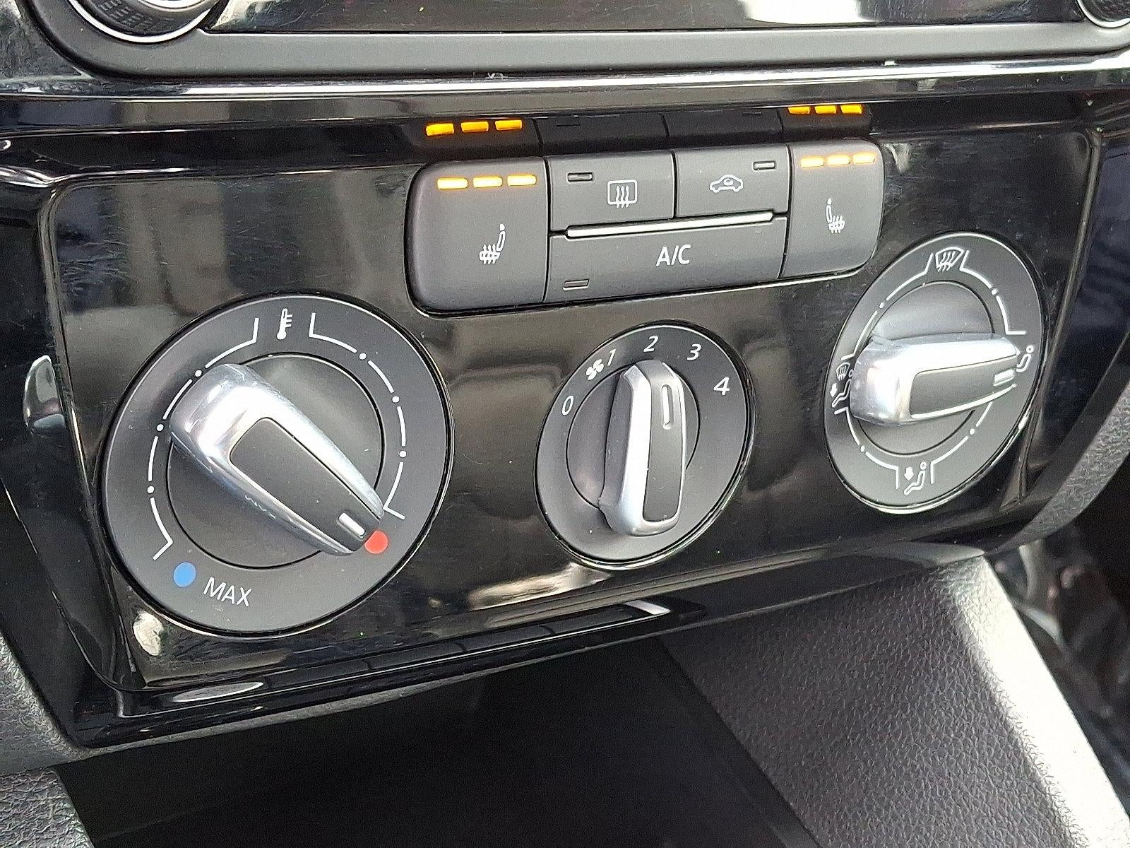 2016 Volkswagen Jetta 4dr Auto 1.8T SEL PZEV Sedan