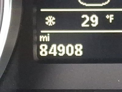 2016 Volkswagen Jetta 4dr Auto 1.8T SEL PZEV Sedan