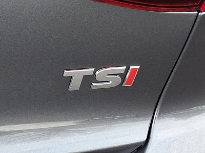 2016 Volkswagen Jetta 4dr Auto 1.8T SEL PZEV Sedan