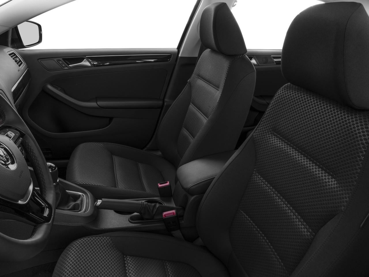 2016 Volkswagen Jetta 4dr Auto 1.8T SEL PZEV Sedan