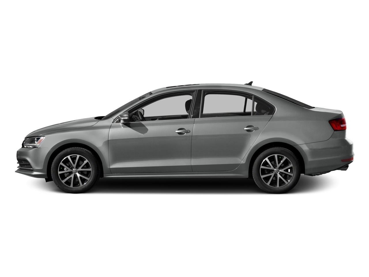 2016 Volkswagen Jetta 4dr Auto 1.8T SEL PZEV Sedan