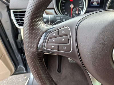 2019 Mercedes-Benz GLE GLE 400 4MATIC® SUV