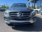 2019 Mercedes-Benz GLE GLE 400 4MATIC® SUV