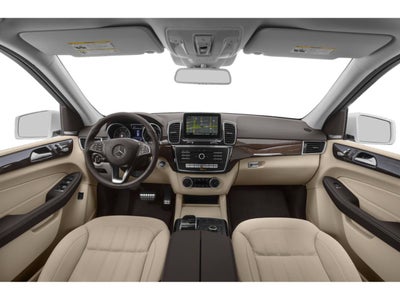 2019 Mercedes-Benz GLE GLE 400 4MATIC® SUV