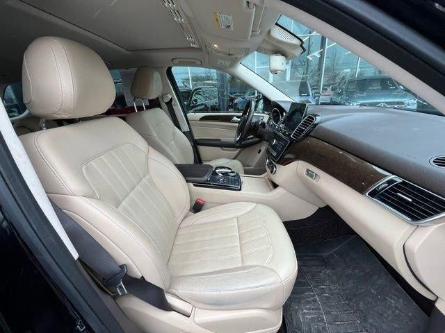 2018 Mercedes-Benz GLE GLE 350 4MATIC® SUV