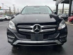 2018 Mercedes-Benz GLE GLE 350 4MATIC® SUV