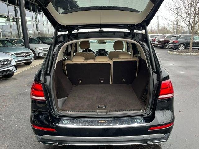 2018 Mercedes-Benz GLE GLE 350 4MATIC® SUV