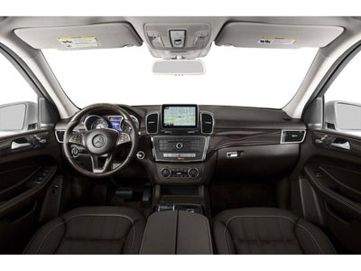 2018 Mercedes-Benz GLE GLE 350 4MATIC® SUV