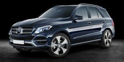 2018 Mercedes-Benz GLE GLE 350 4MATIC® SUV