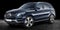 2016 Mercedes-Benz GLE GLE 350 4MATIC® SUV
