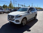 2018 Mercedes-Benz GLE GLE 350 4MATIC® SUV