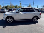 2018 Mercedes-Benz GLE GLE 350 4MATIC® SUV