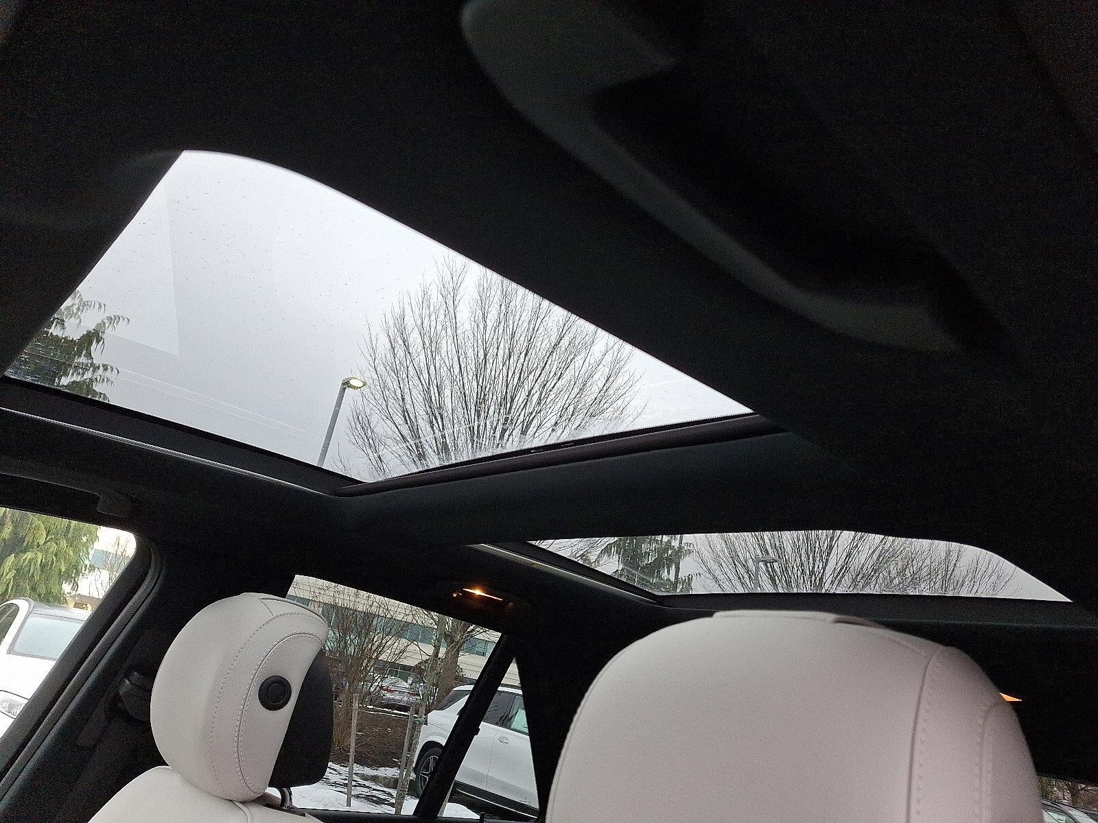 2019 Mercedes-Benz GLE AMG® GLE 43 4MATIC® SUV