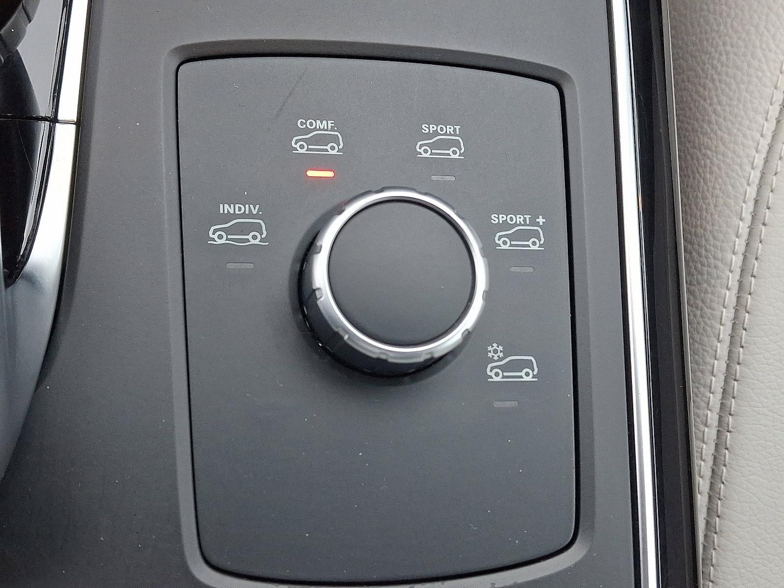 2019 Mercedes-Benz GLE AMG® GLE 43 4MATIC® SUV