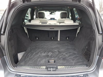 2019 Mercedes-Benz GLE AMG® GLE 43 4MATIC® SUV