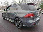 2019 Mercedes-Benz GLE AMG® GLE 43 4MATIC® SUV