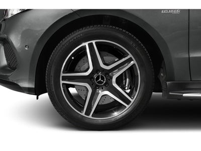 2019 Mercedes-Benz GLE AMG® GLE 43 4MATIC® SUV