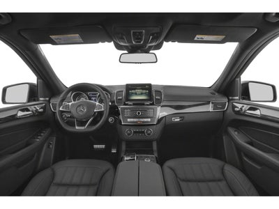 2019 Mercedes-Benz GLE AMG® GLE 43 4MATIC® SUV