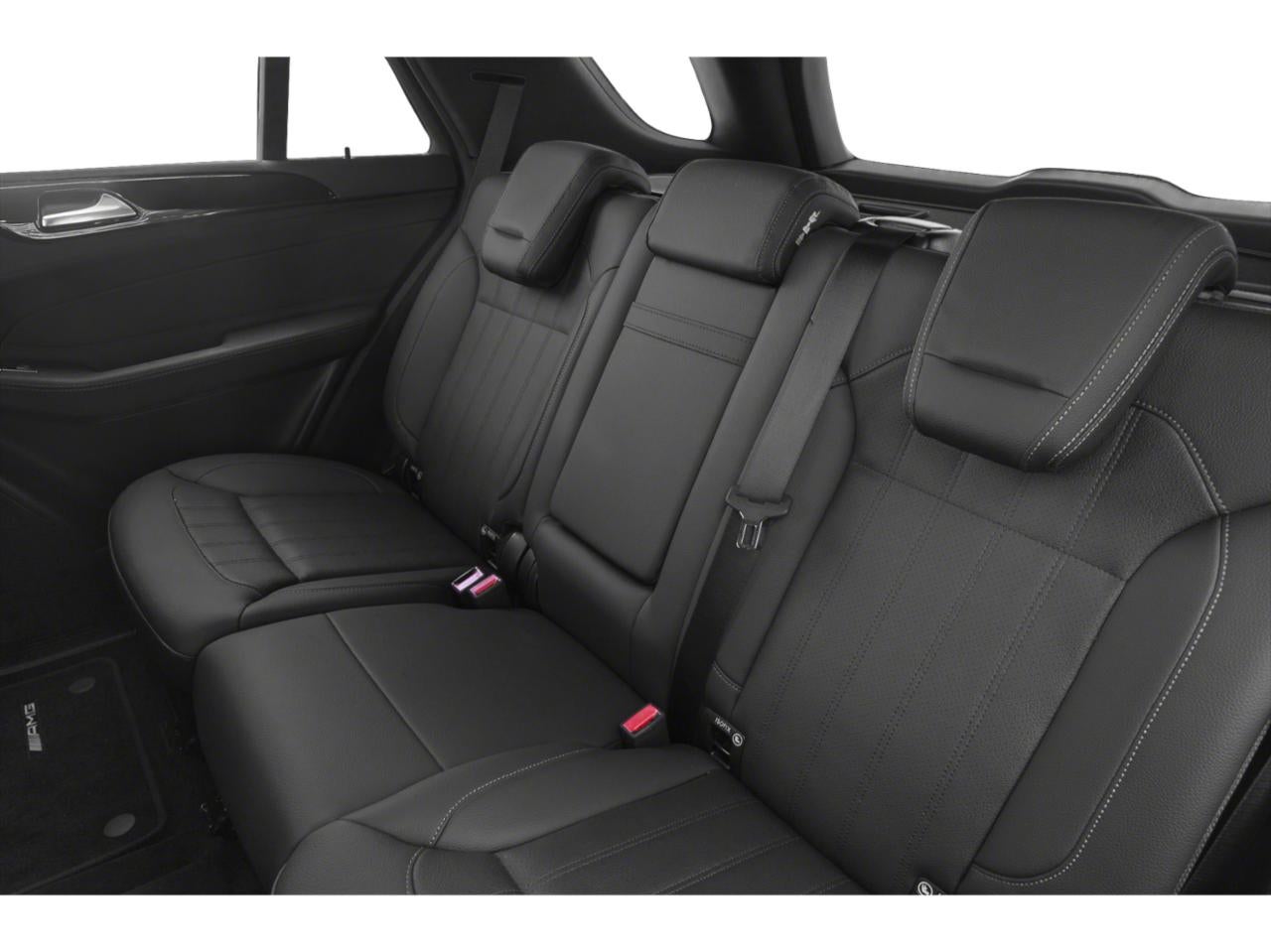 2019 Mercedes-Benz GLE AMG® GLE 43 4MATIC® SUV