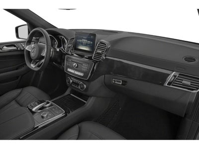 2019 Mercedes-Benz GLE AMG® GLE 43 4MATIC® SUV