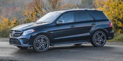 2019 Mercedes-Benz GLE AMG® GLE 43 4MATIC® SUV
