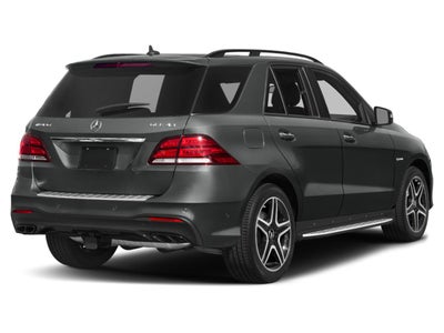 2019 Mercedes-Benz GLE AMG® GLE 43 4MATIC® SUV