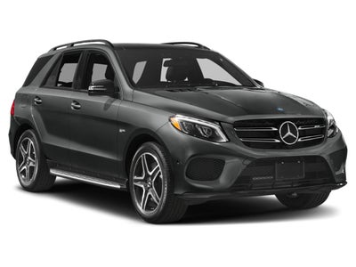 2019 Mercedes-Benz GLE AMG® GLE 43 4MATIC® SUV