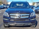 2014 Mercedes-Benz GL-Class GL 450 SUV