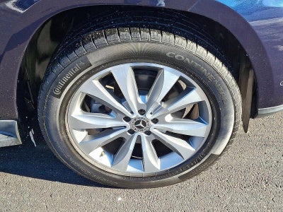 2014 Mercedes-Benz GL-Class GL 450 SUV