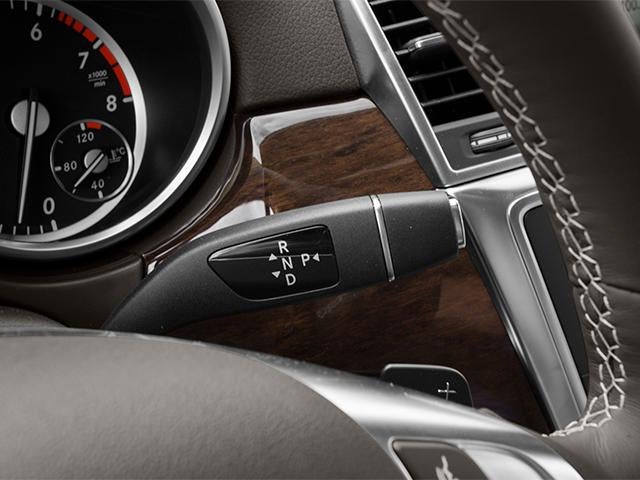 2014 Mercedes-Benz GL-Class GL 450 SUV