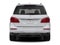 2014 Mercedes-Benz GL-Class GL 450 SUV