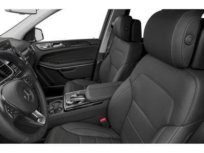 2019 Mercedes-Benz GLS GLS 550 4MATIC® SUV