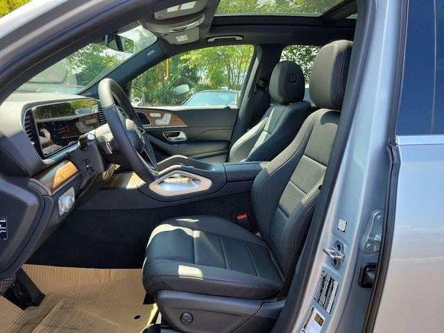 2025 Mercedes-Benz GLE GLE 350 4MATIC® SUV