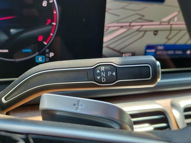 2025 Mercedes-Benz GLE GLE 350 4MATIC® SUV