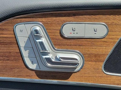 2025 Mercedes-Benz GLE GLE 350 4MATIC® SUV